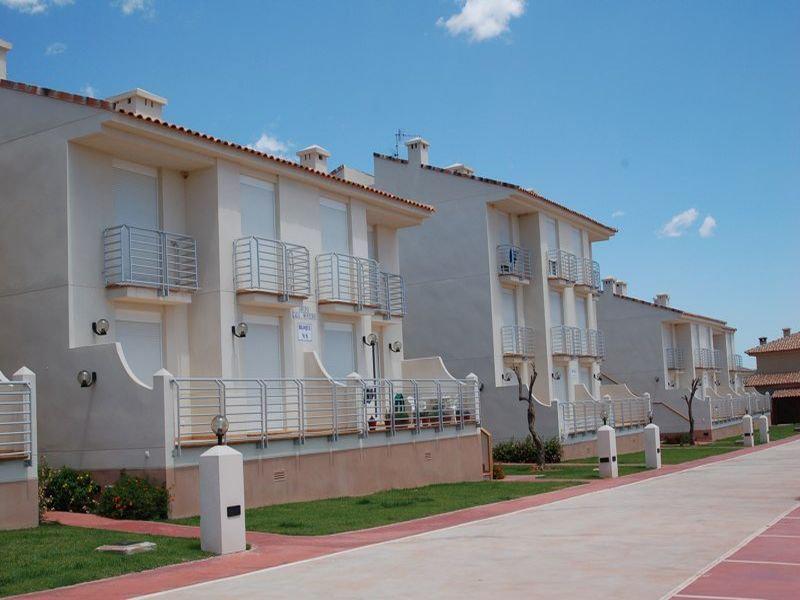 Cala Montero Hotel